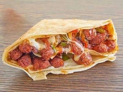 Abo Ali Restaurants